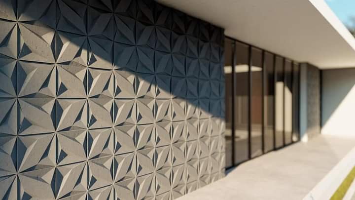 Forro de gesso 3D - Gesso Forte Leve - Grande Vitória ES